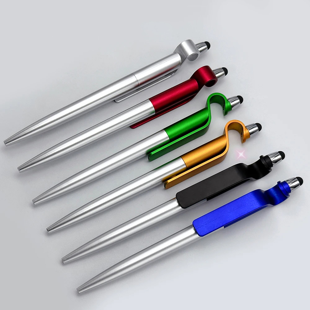 SEAPEN Creative Plastic Stylus Pen - alternate view