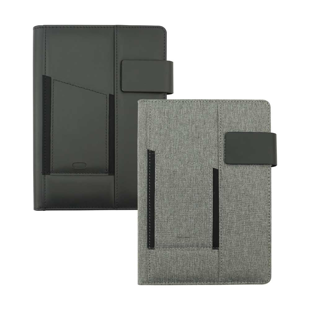 Portfolio Notebooks