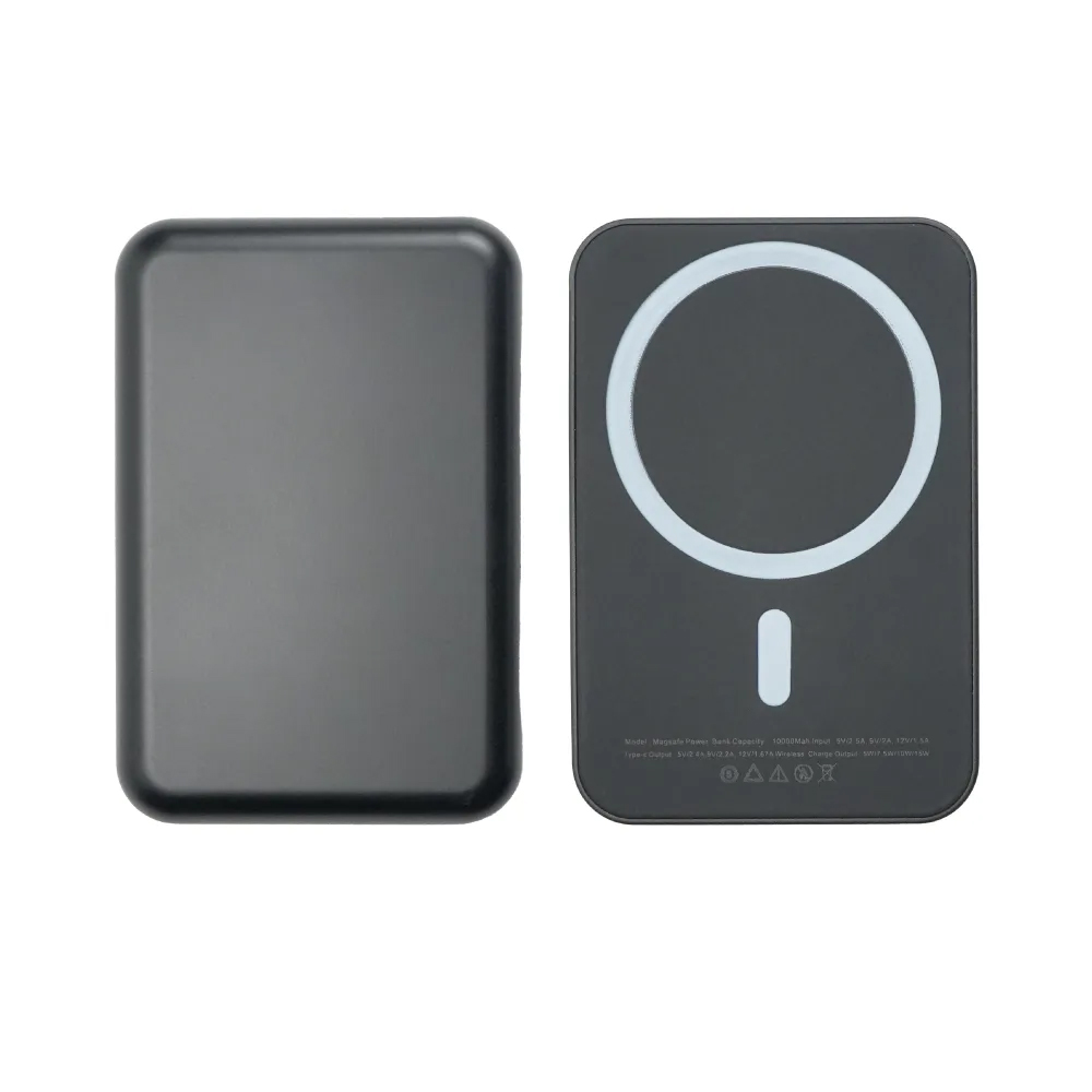 Magsafe Powerbank 10,000 mAh 15W Fast Wireless Charging