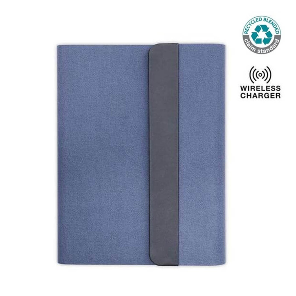 BERGMUND-Santhome 10000mAh Mag Wireless Powerbank Portfolio