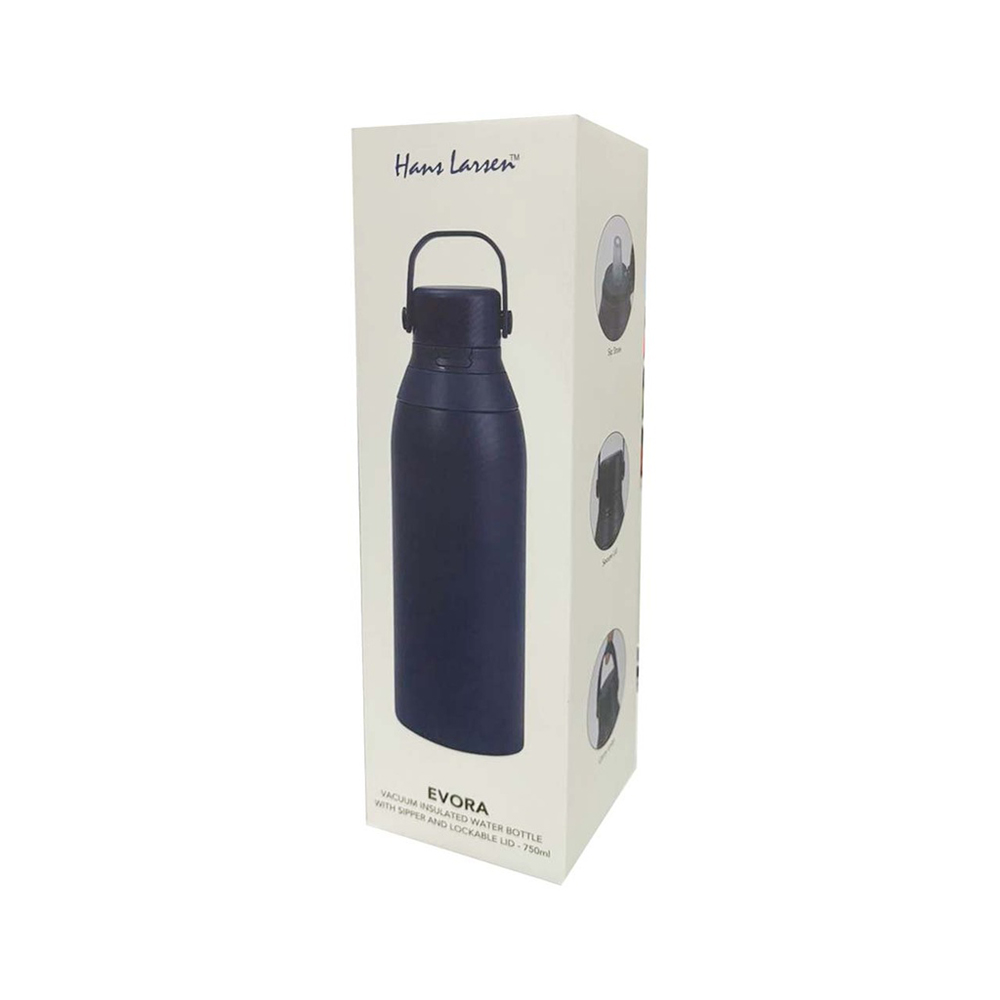 FERRO-Double Walled Vacuum Bottle with Mag Holder - alternate view