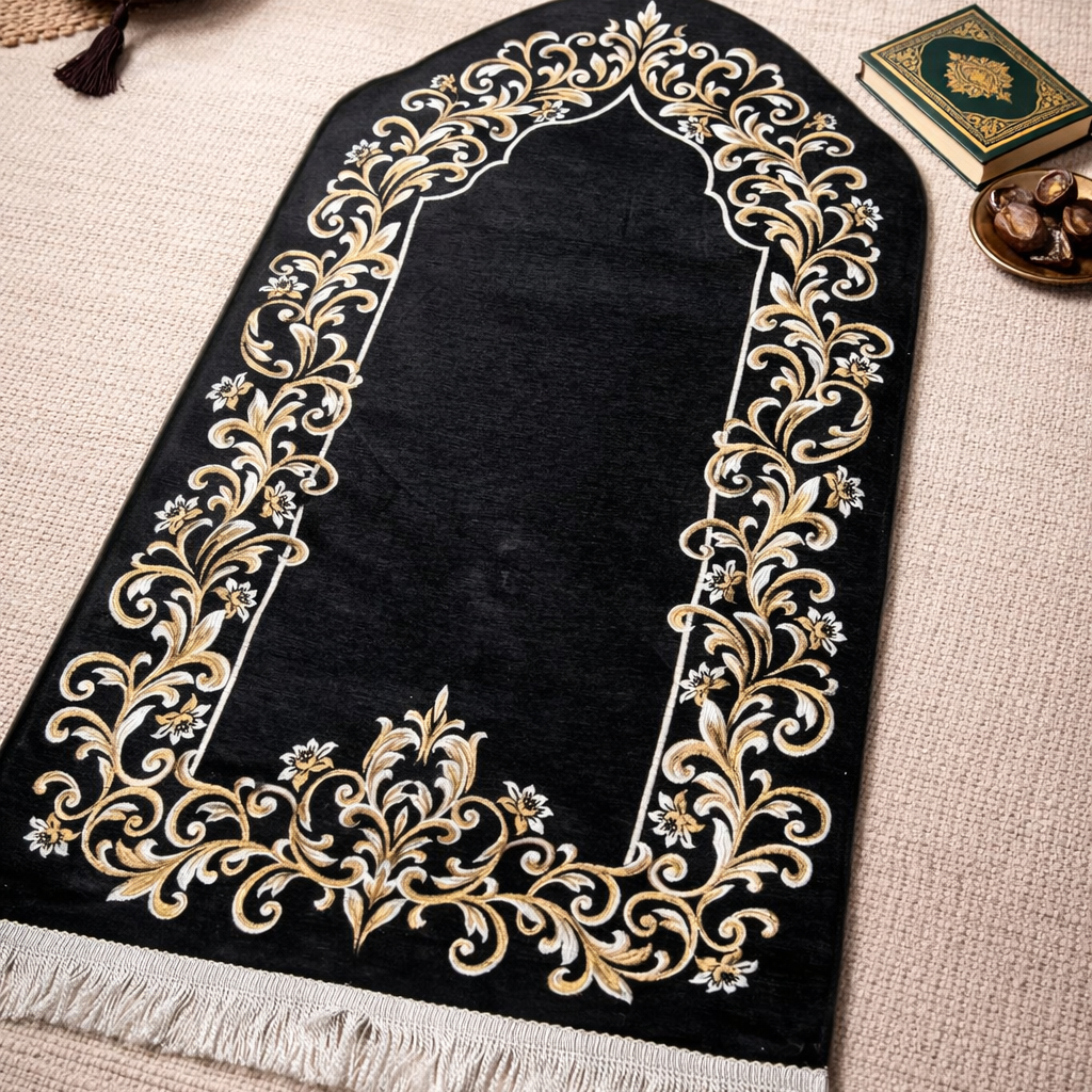 Premium Prayer Mat - alternate view