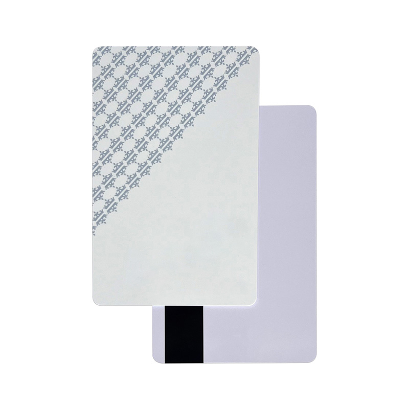 Custom Printing Cardboard Gift Card with Paper Card Holder