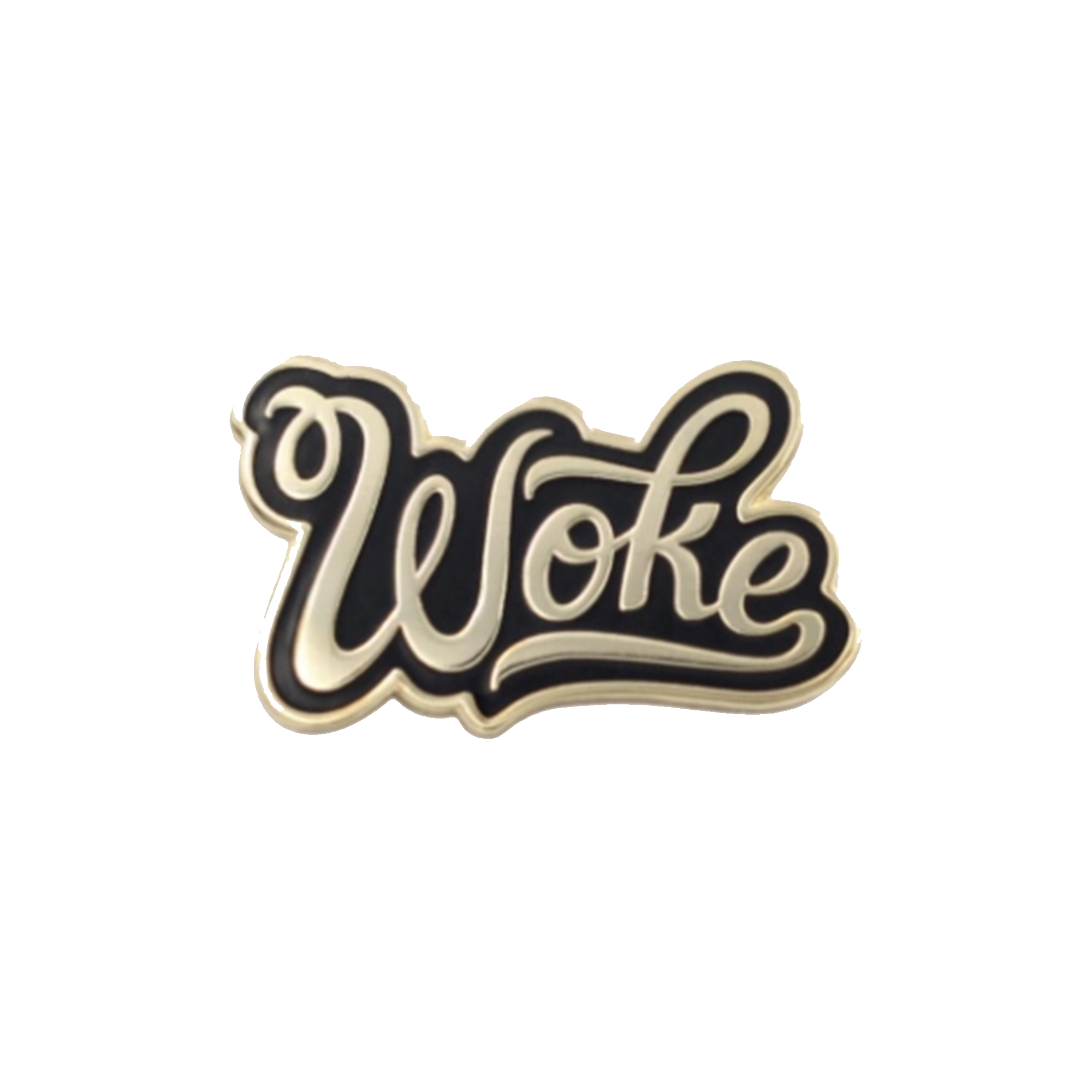 Soft Enamel Lapel Pin