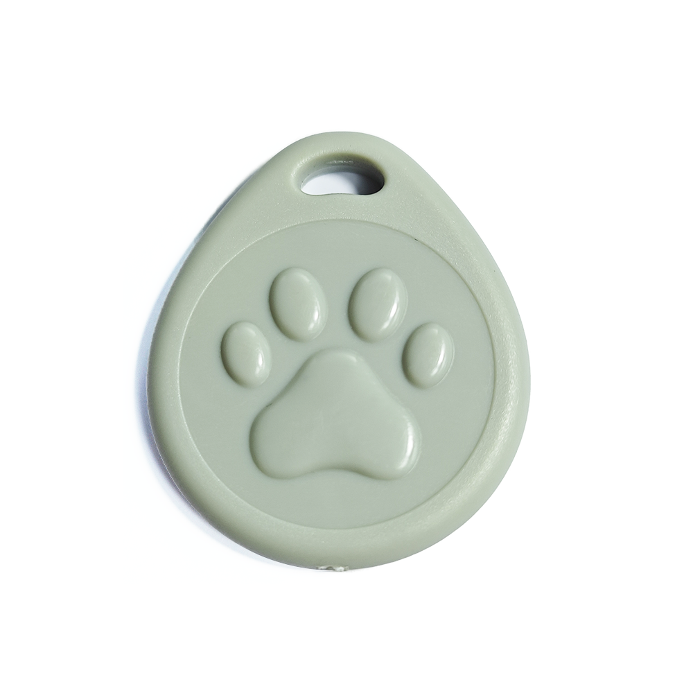 Durable ABS Pet ID Tag