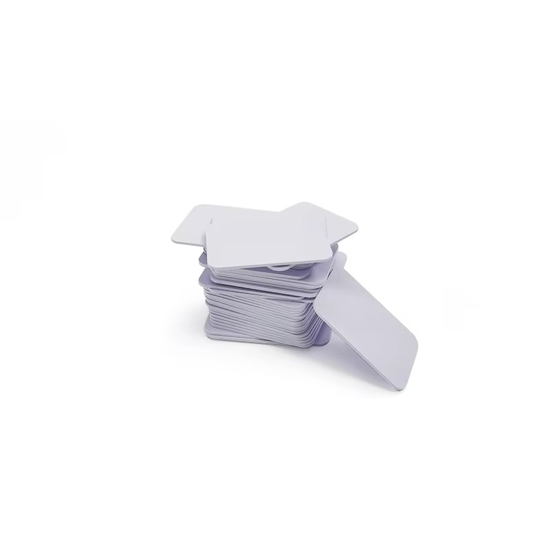 Water Resistant 13.56MHz RFID Token Coin - alternate view