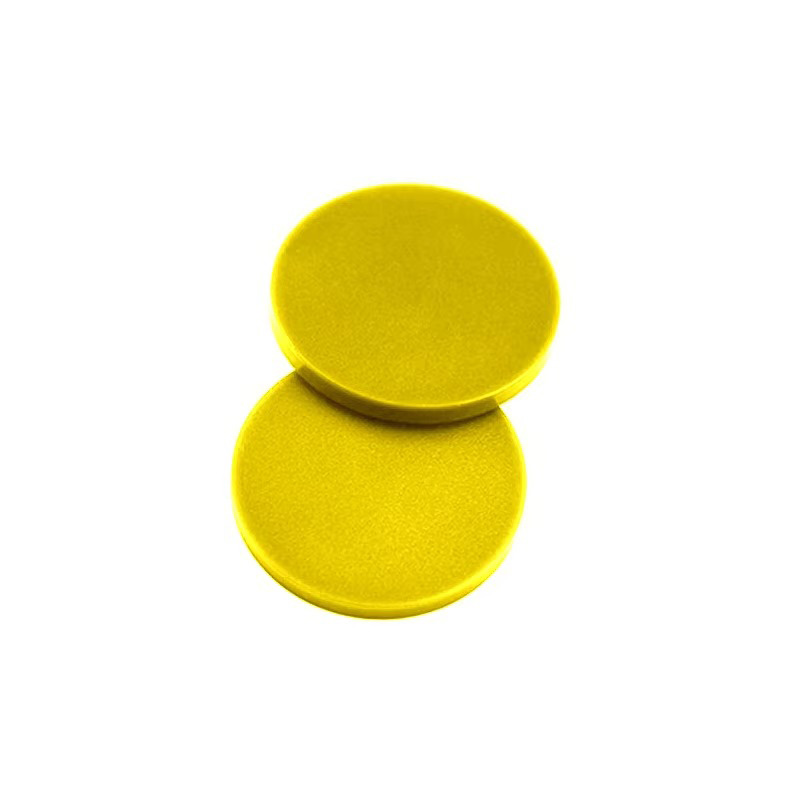 Waterproof ABS RFID Token For Logistics - alternate view