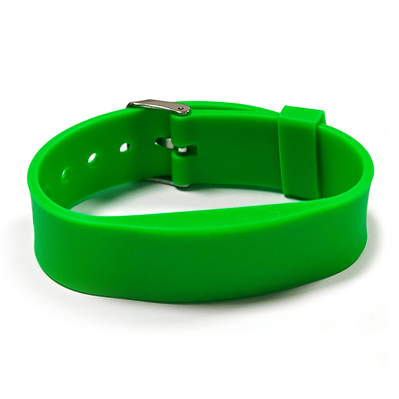 Silicone Wristband for Event