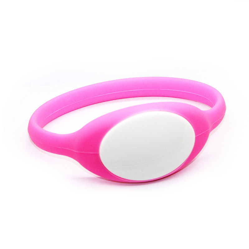 RFID NFC Bracelet for swimming pool - alternate view