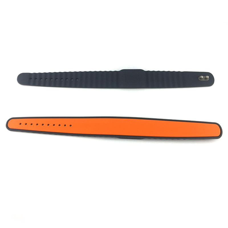 Promotional Wristbands NTAG213 NTAG 215 NTAG216 NFC Bracelet - alternate view