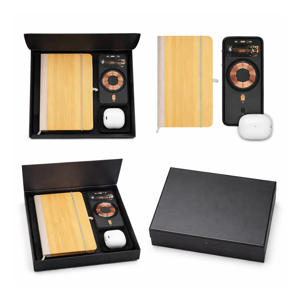 Premium Office Gift Set- ASA 103 - alternate view