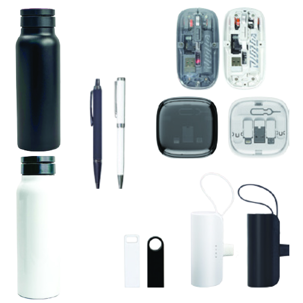 Premium Office Gift Set- ASA 104