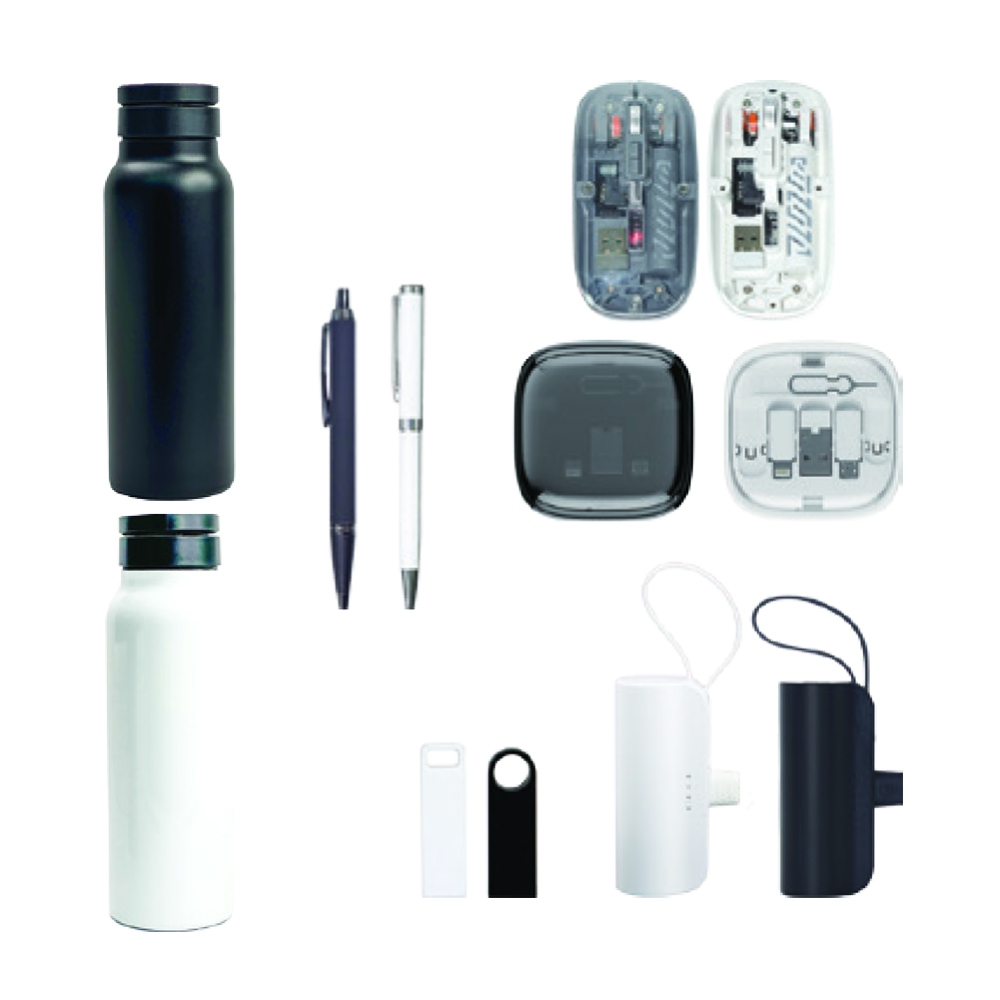 Premium Office Gift Set- ASA 104 - alternate view