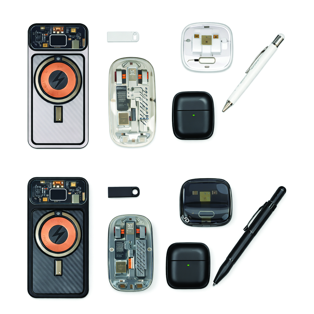 Premium Office Gift Set- ASA 105 - alternate view