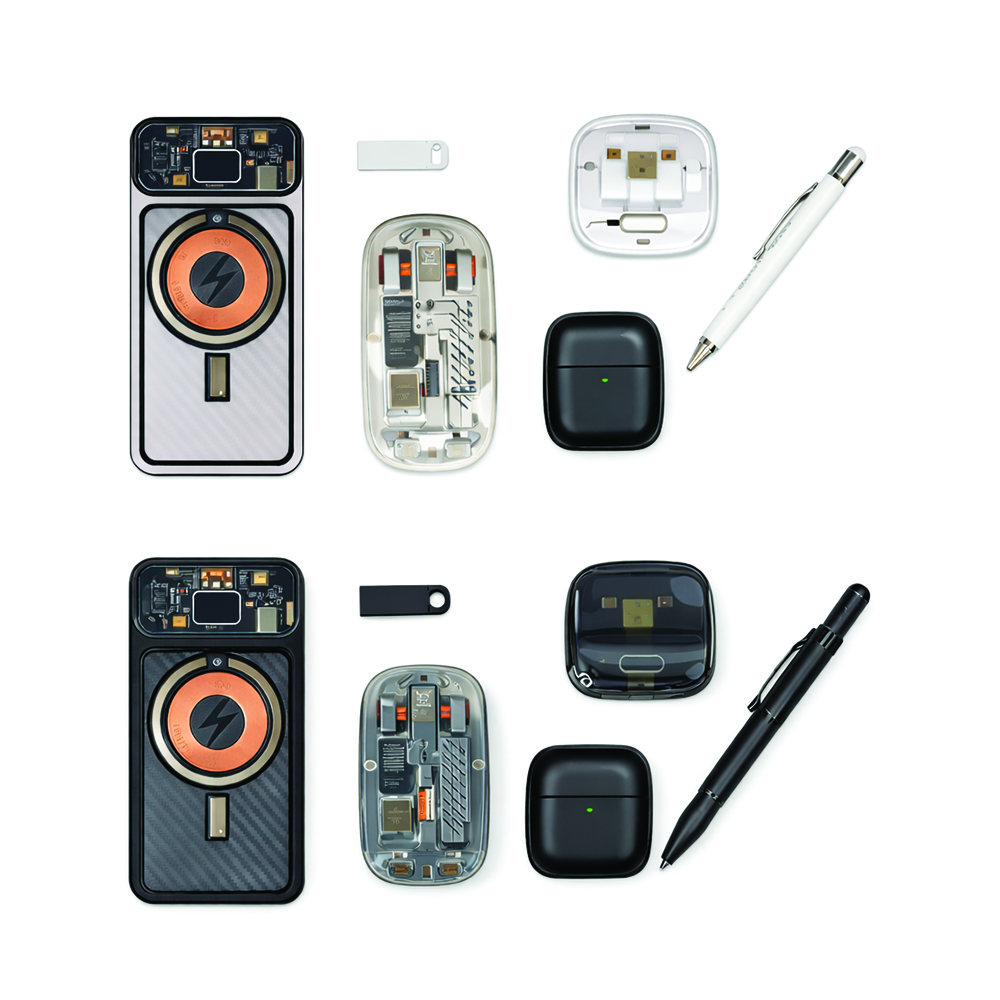 Premium Office Gift Set- ASA 105