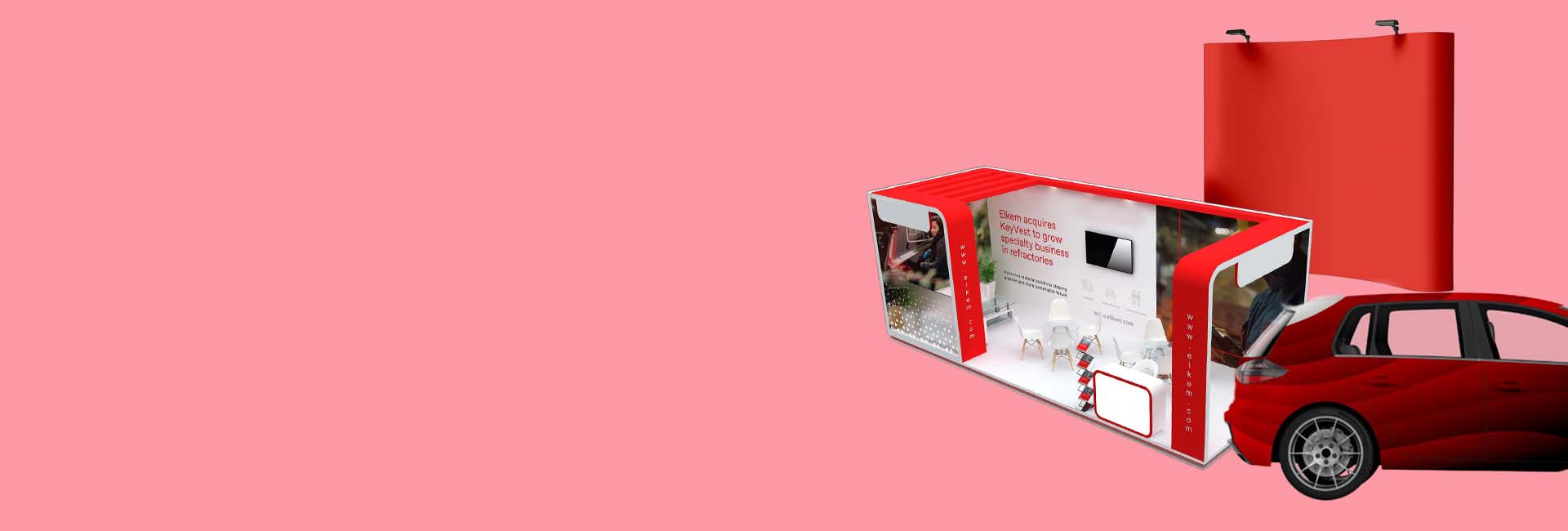 Promotional Products - CROSSnX