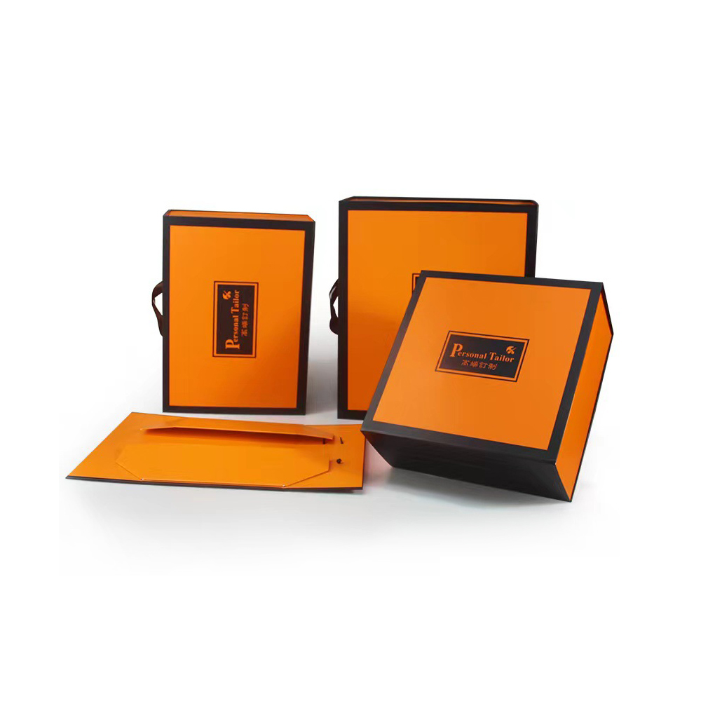 Bulk packaging for events or promotions