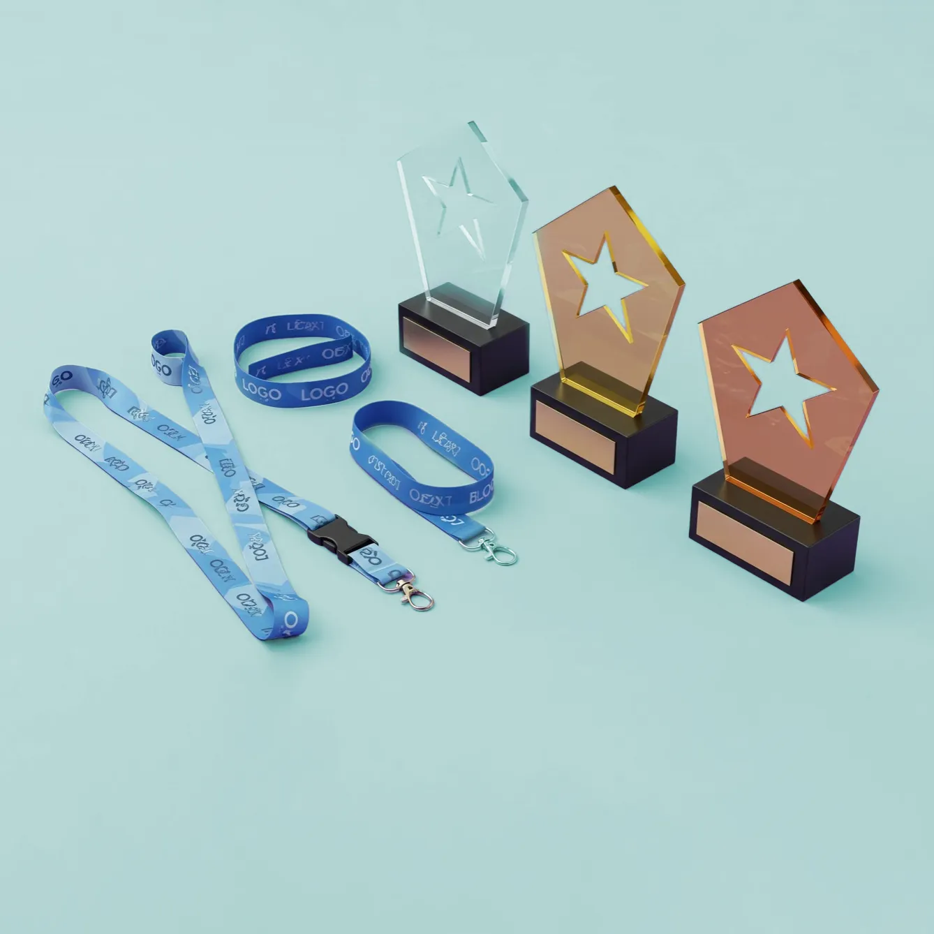 Events & Awards