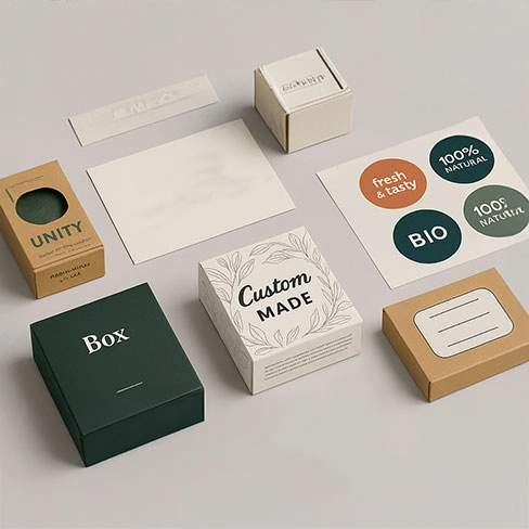Printing & Packaging