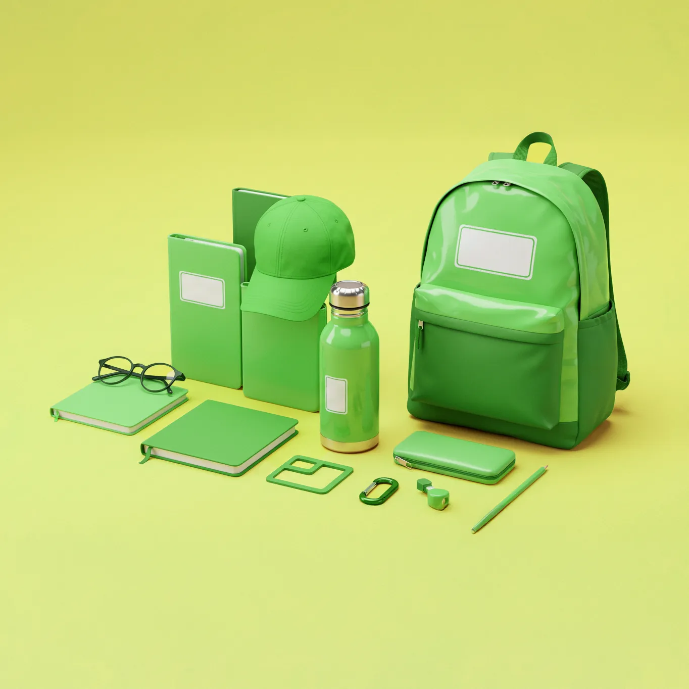Promotional Products Display