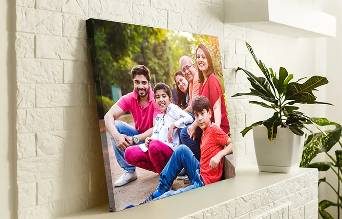 Canvas Printing