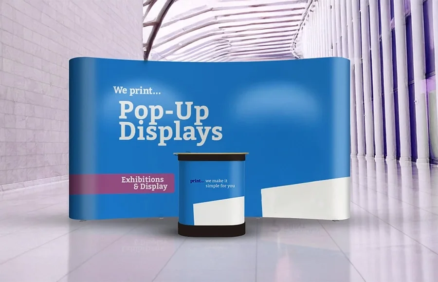 Popups
