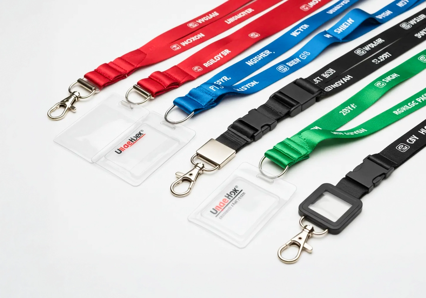 Lanyards