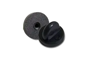 Rubber Clutch