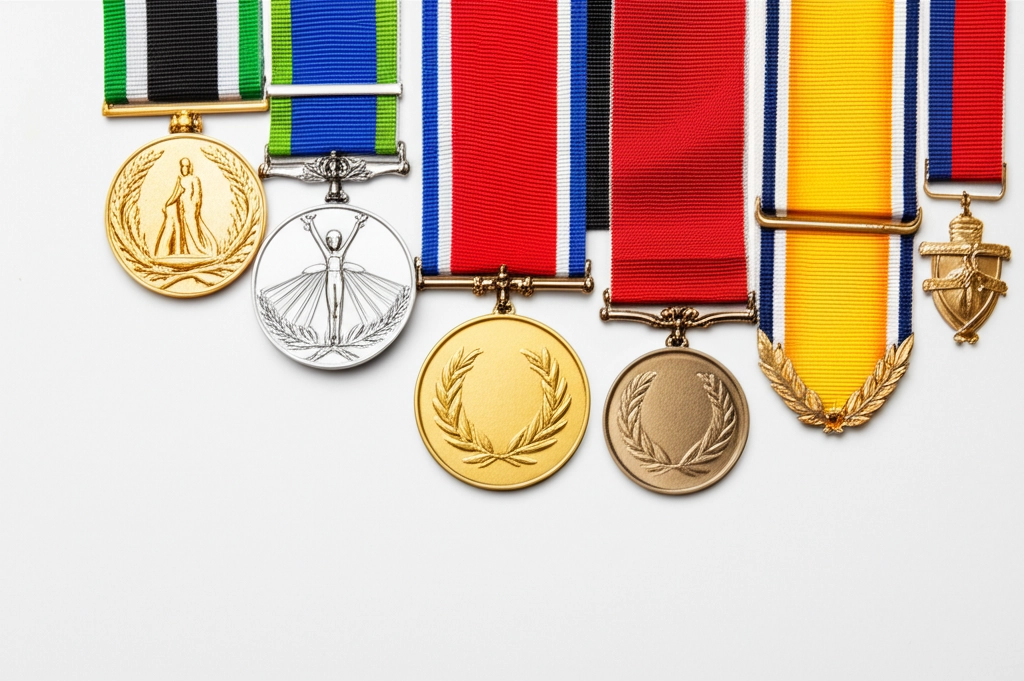 Medal Collection