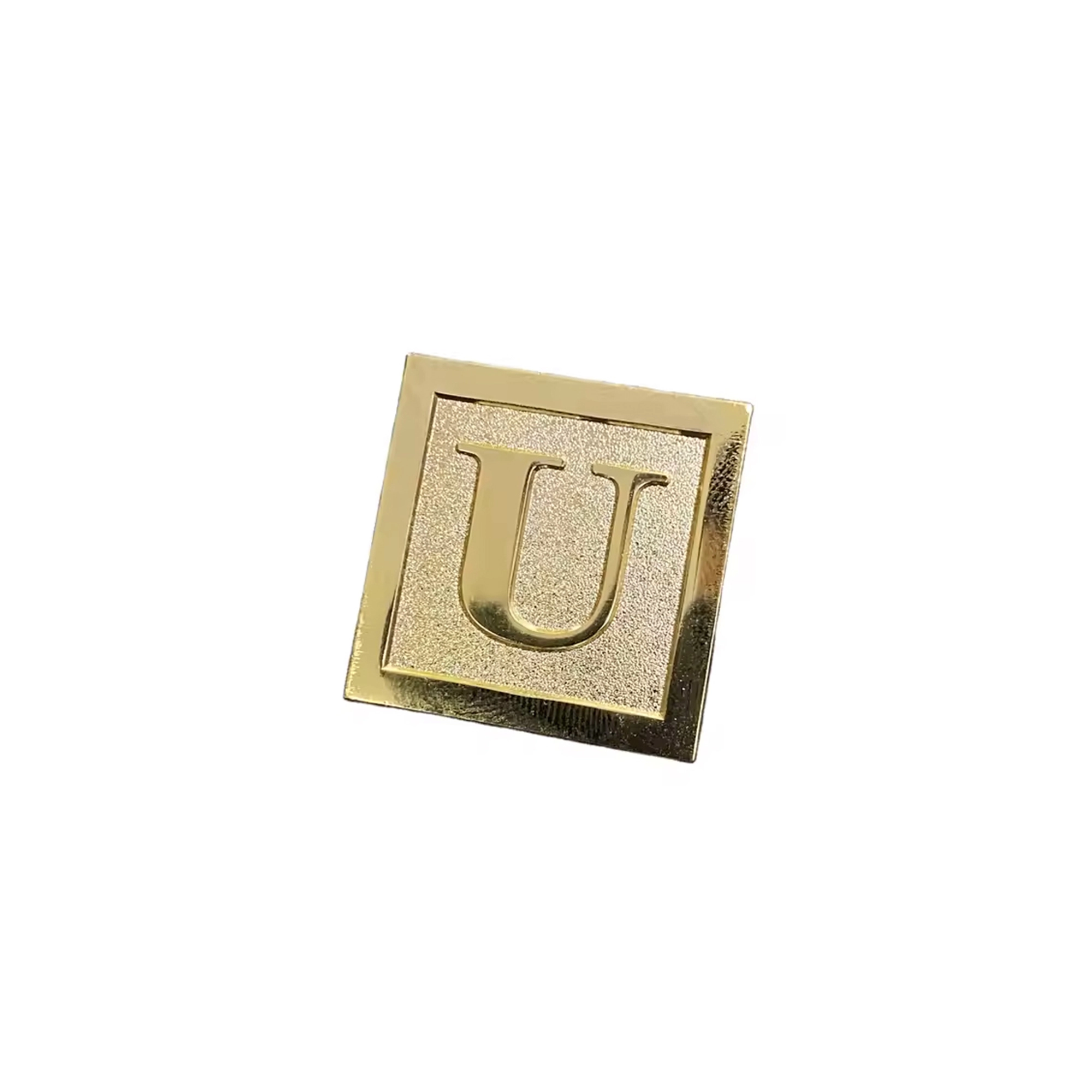 Die Struck Pin Design 5