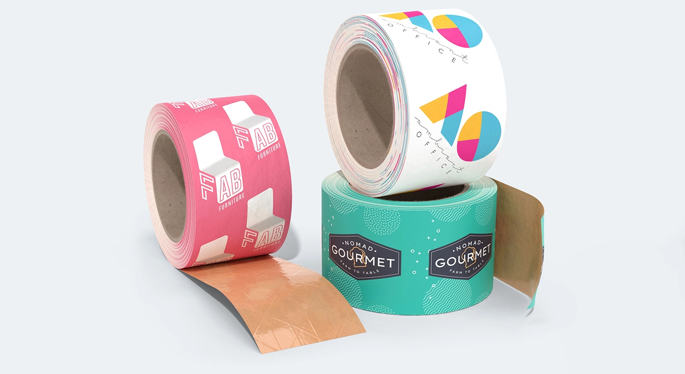 Packaging Accessories