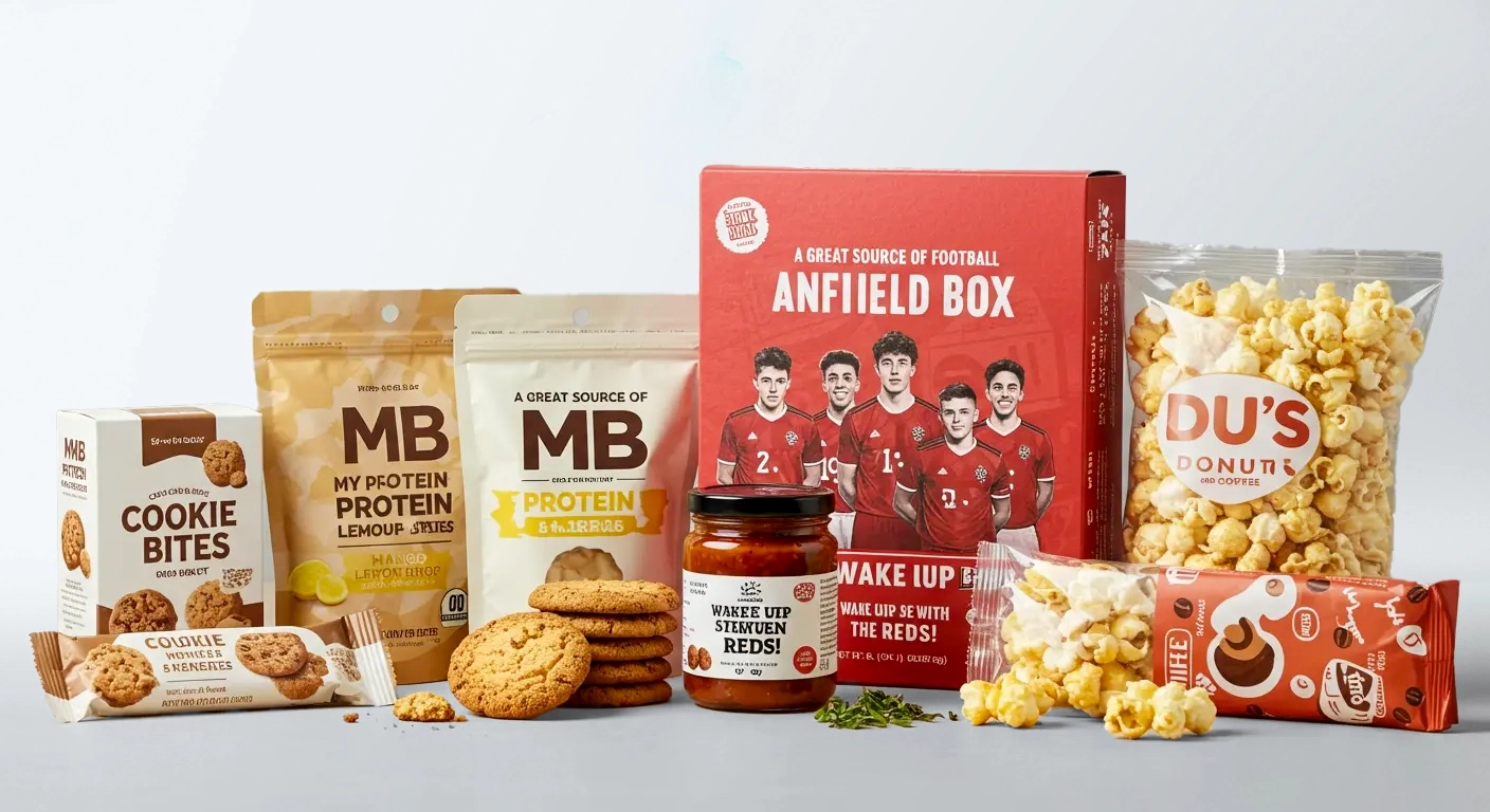 Food Packaging