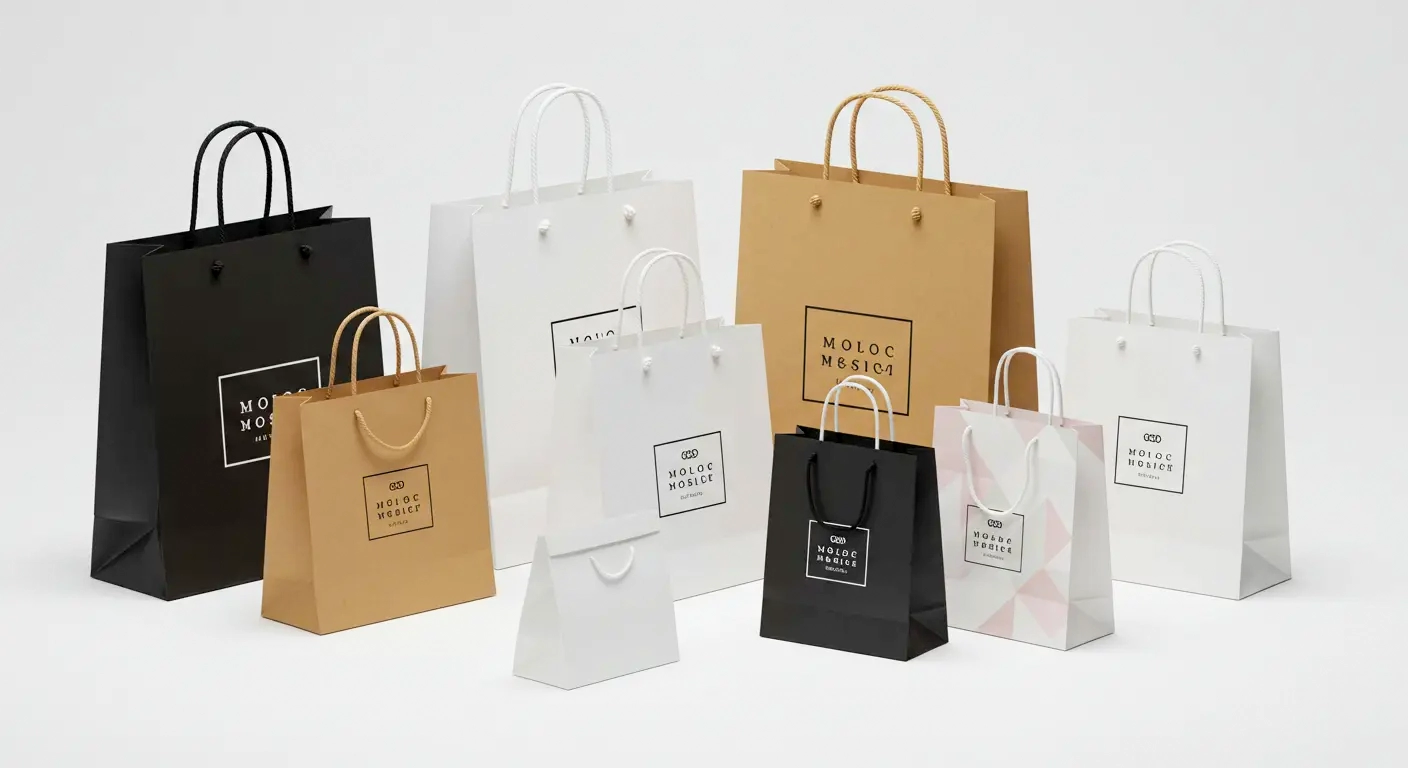 Retail Bags