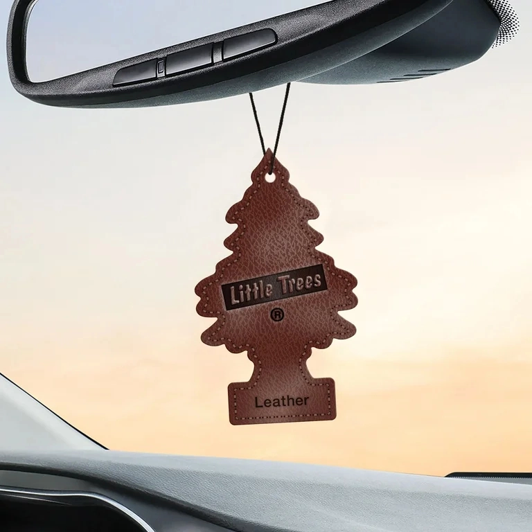 CAR AIR FRESHNERS